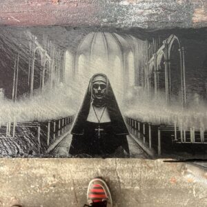 Custom Slate Charcuterie Boards