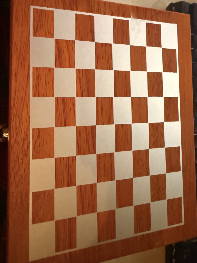 CUSTOM FLASK BOX