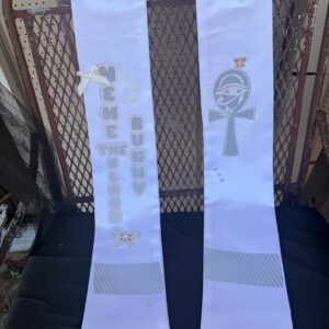 CUSTOM STOLES