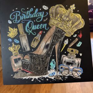 CUSTOM ENGRAVED PCITURES